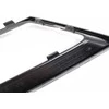 BMW NAUJA ORIGINALI E89 Z4 09-16 PRIEKINĖ BUFERIS K/S KAIRĖ JUODA GROTELIŲ APDAILA 7203793