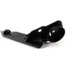 BMW NAUJA ORIGINALI E90 E91 (2005-2011) DEŠINĖ O/S BAMPERIO LAIKIKLIS 7058448