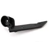 BMW NAUJA ORIGINALI E90 E91 (2005-2011) DEŠINĖ O/S BAMPERIO LAIKIKLIS 7058448