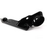 BMW NAUJA ORIGINALI E90 E91 (2005-2011) DEŠINĖ O/S BAMPERIO LAIKIKLIS 7058448