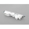 BMW NAUJA ORIGINALI F10 F11 (10-14) KAIRĖS PUSĖS ŽIBINTO INDIKATORIUS CHROMO APDAILA 7154169