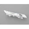 BMW NAUJA ORIGINALI F10 F11 (10-14) KAIRĖS PUSĖS ŽIBINTO INDIKATORIUS CHROMO APDAILA 7154169
