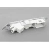 BMW NAUJA ORIGINALI F10 F11 (10-14) KAIRĖS PUSĖS ŽIBINTO INDIKATORIUS CHROMO APDAILA 7154169
