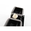 BMW NAUJA ORIGINALI F10 F11 (2011-2016) ŠVIEŽIAUSI GALINIO ORO VENTILIACIJOS GROTELĖ CENTRAS 9172344