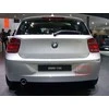 BMW NAUJA ORIGINALI F20 F21 1 SERIJOS GALINIO BUFERIO TRAUKIMO AKIES KAPOTĖLIO DANGTELIO APDAILA 7293548