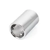 BMW NAUJA ORIGINALI F20 F21 114 116 118 120 IŠMETIMO GALINIS VAMZDIS APDAILA CHROMAS 7610634