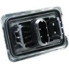 BMW NAUJA ORIGINALI F20 F21 F22 F23 F30 F31 F32 UŽDENGIMO KAPSELIS/KIŠTUKAS JACK PAD 7169981