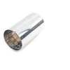 BMW NAUJA ORIGINALI F20 F21 F22 F33 F30 F31 IŠMETIMO GALINIO VAMZDŽIO APDAILA CHROMO 7610637