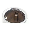 BMW NAUJA ORIGINALI F20 F21 F22 F33 F30 F31 IŠMETIMO GALINIO VAMZDŽIO APDAILA CHROMO 7610637