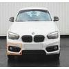 BMW NAUJA ORIGINALI F20 F21 LCI PRIEKINĖ BUFERIO SPORTO RŪKO ŠVIESŲ GROTELĖ O/S DEŠINĖ 7371668