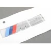 BMW NAUJA ORIGINALI F22 F23 F87 2 SERIJOS M2 ETIKETĖS STIKERIS ŽENKLAS EMBLEMA 8062191
