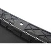 BMW NAUJA ORIGINALI F30 F31 12-17 PRIEKINĖ IŠORĖS BLIZGANTI K/S KAIRĖ DURŲ B-STULPINIO PANELE