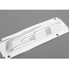 BMW NAUJA ORIGINALI F34 3 GT 13-17 KELIO DURYS TAILGATE HATCH GT EMBLEMA 7351971
