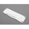 BMW NAUJA ORIGINALI F34 3 GT 13-17 KELIO DURYS TAILGATE HATCH GT EMBLEMA 7351971