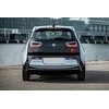 BMW NAUJA ORIGINALI I3 I01 SERIJOS GALINĖS DURYS I3 ŽENKLAS EMBLEMA 7306457