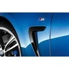 BMW Emblema 1 F20 F21 F30 F31 F32 F33 51148058881 Originalus