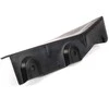 BMW NAUJA ORIGINALI X6 E71 E72 PRIEKINĖ K/S KAIRĖ SPLASH GUARD SLĖGIO LIPDA 7188839