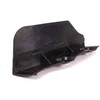 BMW NAUJA ORIGINALI X6 E71 E72 PRIEKINĖ K/S KAIRĖ SPLASH GUARD SLĖGIO LIPDA 7188839
