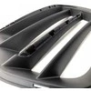 BMW NAUJA X6 E71 5.0D 2008-2014 ORIGINALUS PRIEKINIS BAMPERIS KAIRĖS PUSĖS GROTELĖ 8055277