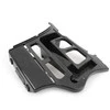 BMW Naujas Originalus 04-12 E91 3 Galinis Kairysis M Sport Bamperio Laikiklio Gidas 7907259