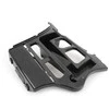 BMW Naujas Originalus 04-12 E91 3 Galinis Kairysis M Sport Bamperio Laikiklio Gidas 7907259