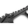BMW Naujas Originalus 04-12 E91 3 Galinis Kairysis M Sport Bamperio Laikiklio Gidas 7907259