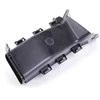 BMW Naujas originalus 3 serijos E91 E92 E93 06-10 priekinis kairysis oro ventiliacijos kanalas 7154417 OEM