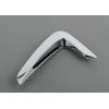 BMW Naujas Originalus 4 Serijos F32 Kairysis Chromuotas Sparno Grotelių Apdailos Elementas 7294825