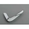 BMW Naujas Originalus 4 Serijos F32 Kairysis Chromuotas Sparno Grotelių Apdailos Elementas 7294825