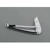 BMW Naujas Originalus 4 Serijos F32 Kairysis Chromuotas Sparno Grotelių Apdailos Elementas 7294825