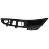 BMW Naujas Originalus 5 F10 F11 Vidaus Durų Rankena Dešinė Juoda RHD 7225874 OEM