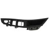BMW Naujas Originalus 5 F10 F11 Vidaus Durų Rankena Dešinė Juoda RHD 7225874 OEM