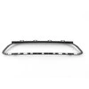 Bmw Naujas Originalus 5 M5 E60 E61 Galinis Bamperio Stiprinimas Difuzorius 7896846