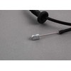 BMW NAUJAS ORIGINALUS E87 E90 E91 BOWDEN GALINĖS DALIES VARIKLIO DANGČIO ATLEIDIMO TROSAS 7060529