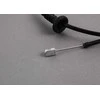 BMW NAUJAS ORIGINALUS E87 E90 E91 BOWDEN GALINĖS DALIES VARIKLIO DANGČIO ATLEIDIMO TROSAS 7060529