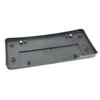 BMW Naujas Originalus E92 E93 3 LCI 10-13 Galinis Bamperis Tralo Kabliuko Akių Dangtelis 7256109