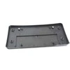 BMW Naujas Originalus E92 E93 3 Serija 07-10 Galinis Bamperis Tralo Kabliuko Akių Dangtelis 7161497