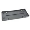 BMW Naujas Originalus E92 E93 3 Serija 07-10 Galinis Bamperis Tralo Kabliuko Akių Dangtelis 7161497