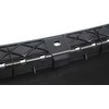 BMW Naujas Originalus F30 F31 Galinis Išorinis Blizgus Kairysis Durų B-Stulpelio Panele 7263379