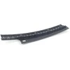 BMW Naujas Originalus F30 F31 Galinis Išorinis Blizgus Kairysis Durų B-Stulpelio Panele 7263379