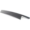 BMW Naujas Originalus F30 F31 Galinis Išorinis Blizgus Kairysis Durų B-Stulpelio Panele 7263379