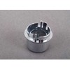 BMW Naujas originalus MINI R50 R52 R53 S centrinio konsolės apdailos žiedas chromuotas 6936278 OEM