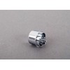 BMW Naujas originalus MINI R50 R52 R53 S centrinio konsolės apdailos žiedas chromuotas 6936278 OEM