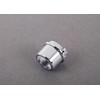 BMW Naujas originalus MINI R50 R52 R53 S centrinio konsolės apdailos žiedas chromuotas 6936278 OEM