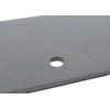 BMW Naujas originalus MINI R55 R56 R57 R58 R59 priekinis kairysis bamperio lūpų deflektorius 7250779 OEM