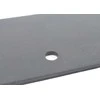 BMW Naujas originalus MINI R55 R56 R57 R58 R59 priekinis kairysis bamperio lūpų deflektorius 7250779 OEM