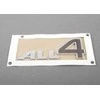 BMW NAUJAS ORIGINALUS OEM MINI R60 R61 Countryman ALL4 Emblema Ženklelis Logo 51149811726