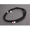 BMW NAUJAS ORIGINALUS USB PRATĘSIMO KABELIS USB/HUB 2330M 9129360