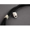 BMW NAUJAS ORIGINALUS USB PRATĘSIMO KABELIS USB/HUB 2330M 9129360