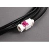 BMW NAUJAS ORIGINALUS USB PRATĘSIMO KABELIS USB/HUB 2330M 9129360